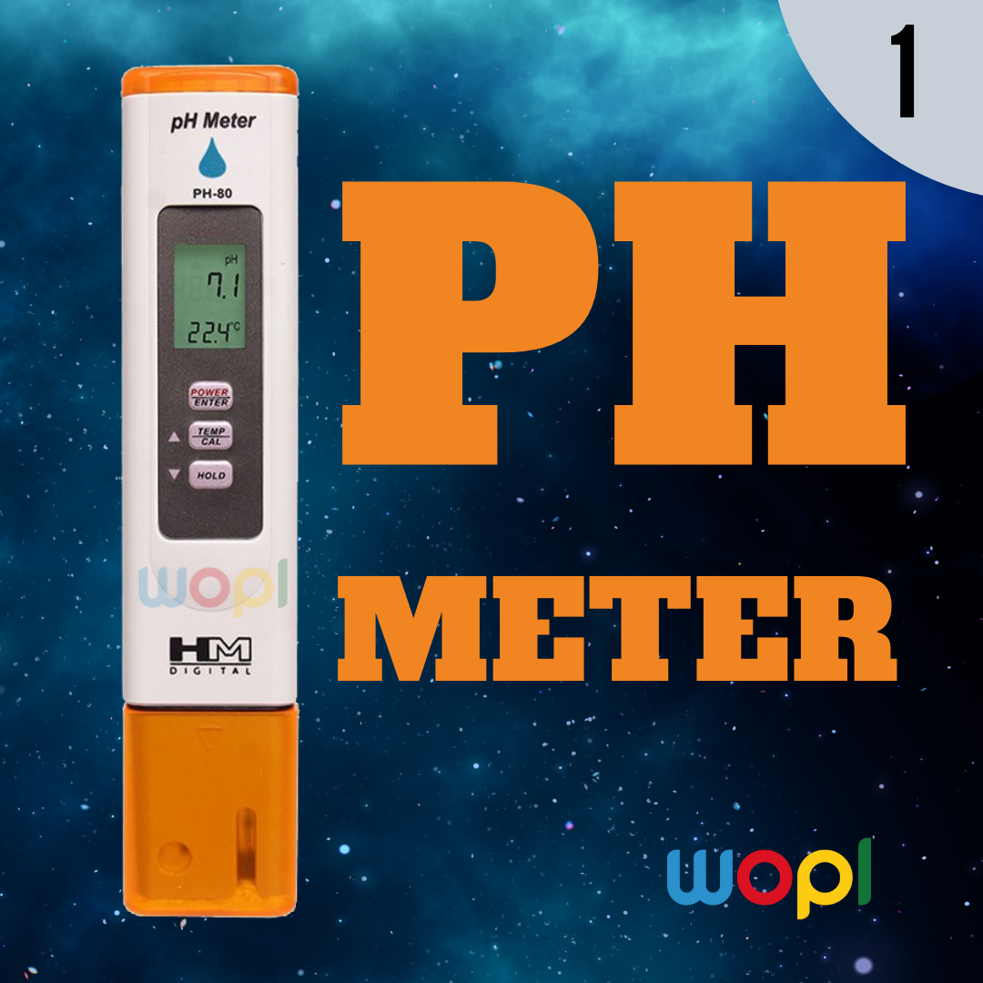 le pHmètre LE PLUS fiable dans sa gamme Source Annonces